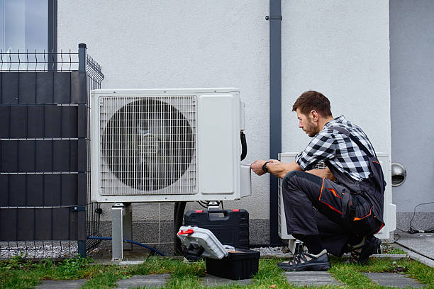Trusted Hvac service in Worthington, MA - Tropical Oasis HVAC